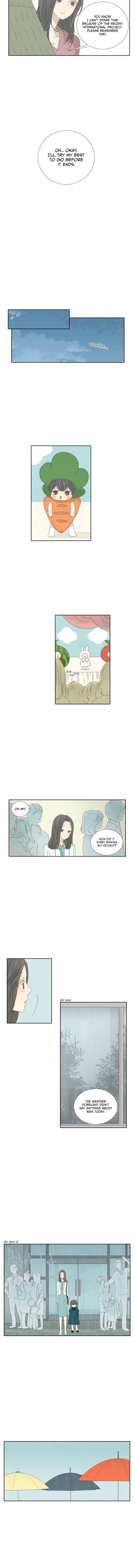 Girl with a Knife chapter 10 page 6