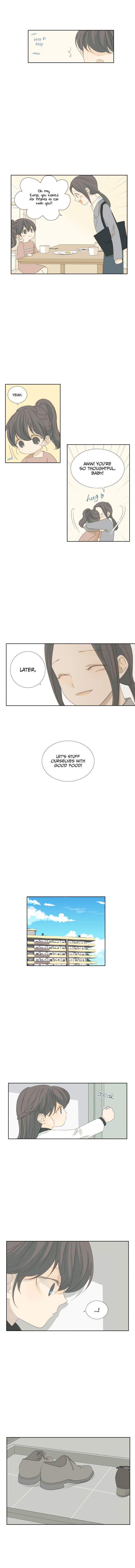Girl with a Knife chapter 10 page 10