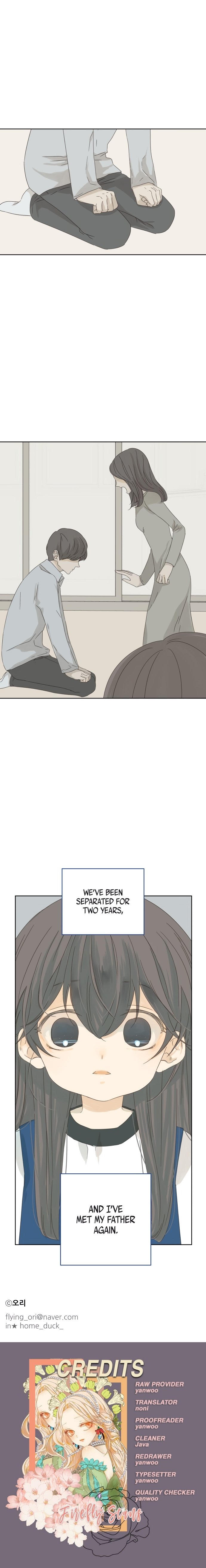 Girl with a Knife chapter 10 page 11