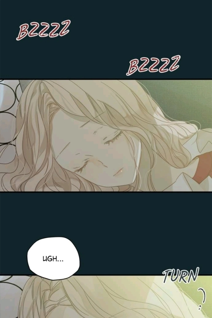 Girl with a Knife chapter 100 page 1