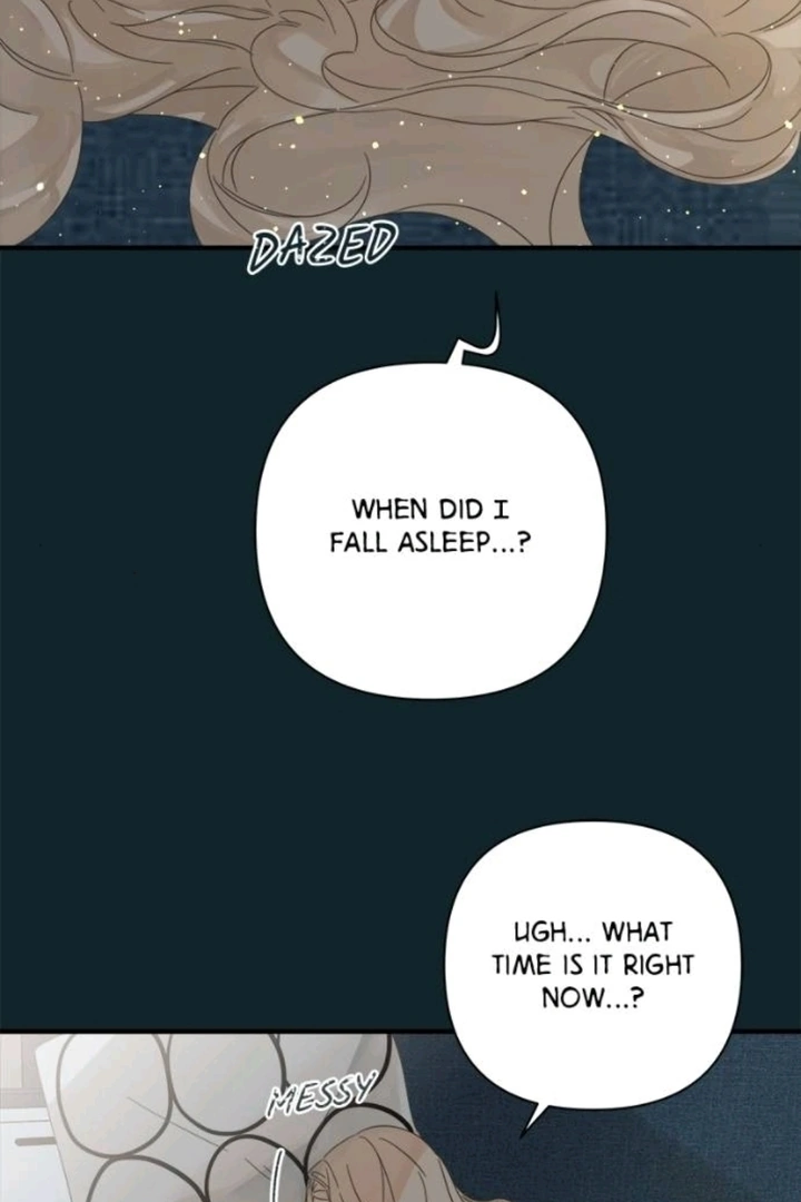 Girl with a Knife chapter 100 page 5