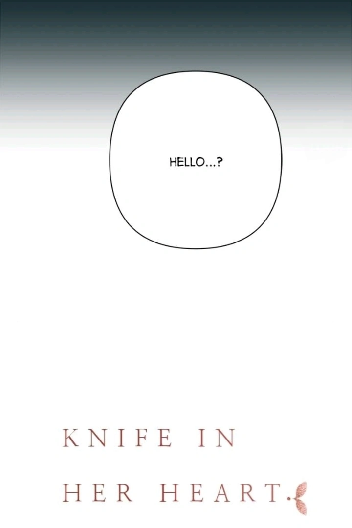 Girl with a Knife chapter 100 page 10