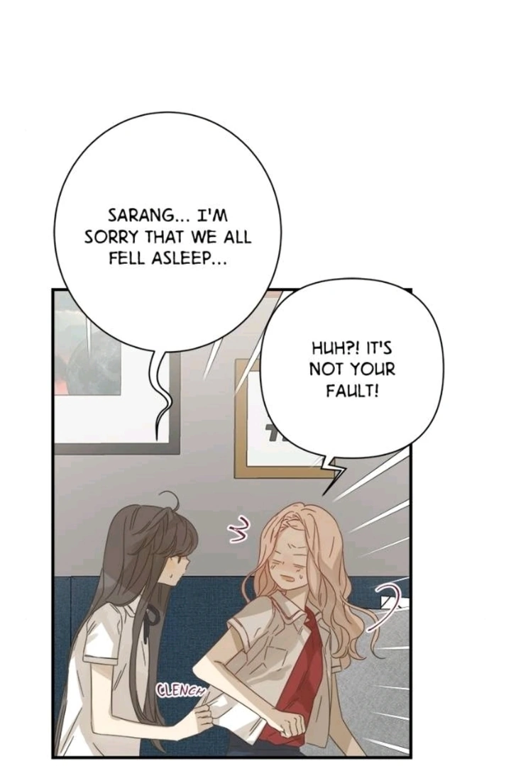 Girl with a Knife chapter 100 page 13