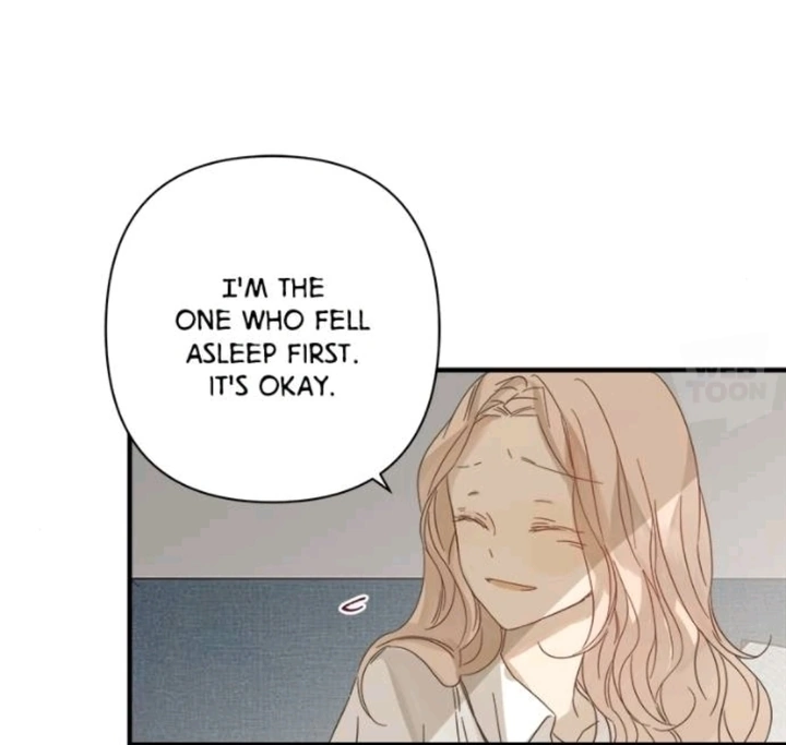 Girl with a Knife chapter 100 page 14