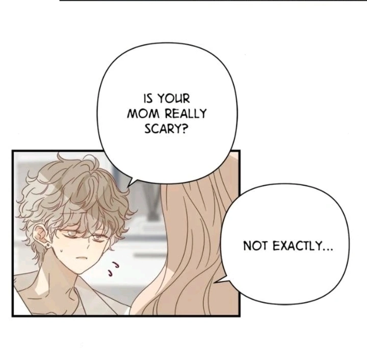 Girl with a Knife chapter 100 page 15