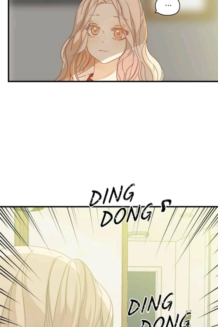 Girl with a Knife chapter 100 page 20