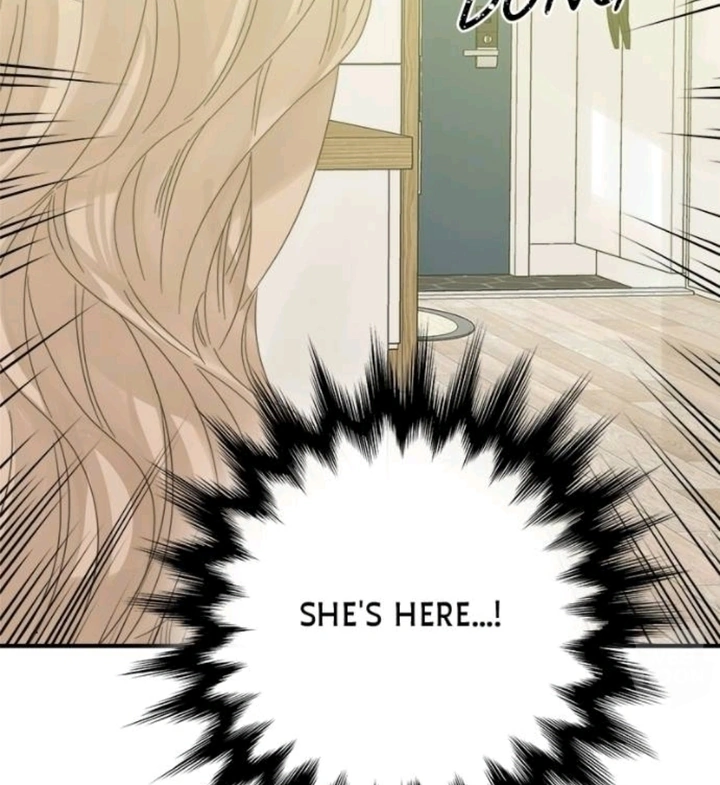 Girl with a Knife chapter 100 page 21