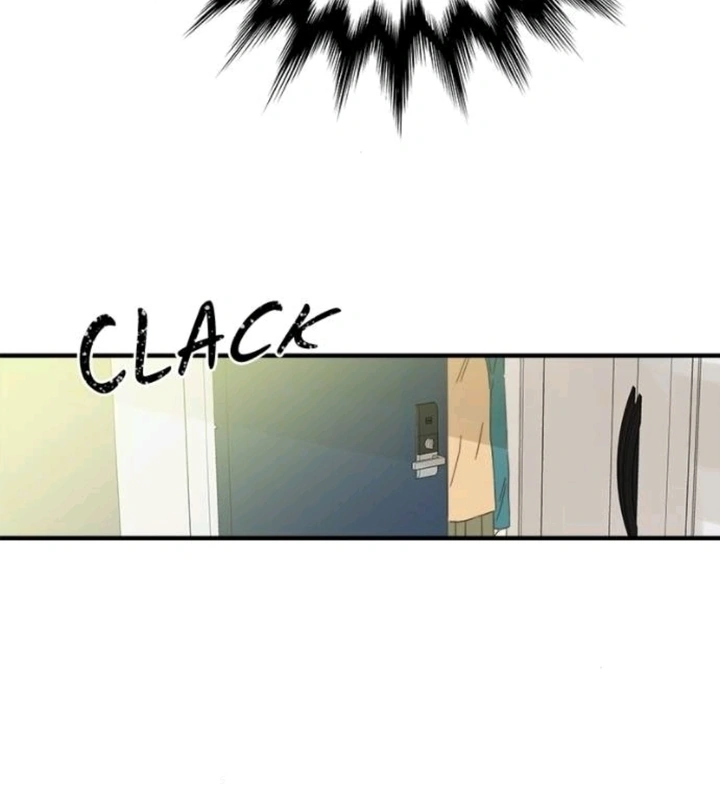 Girl with a Knife chapter 100 page 22