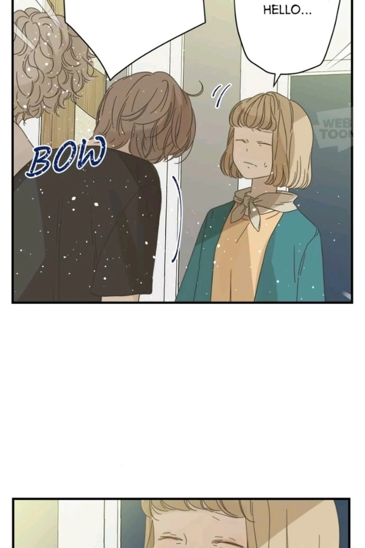 Girl with a Knife chapter 100 page 25