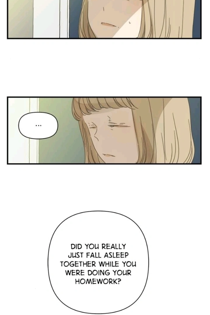 Girl with a Knife chapter 100 page 26