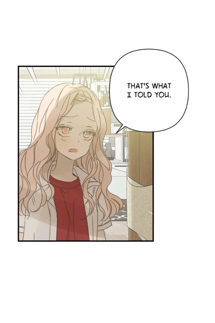 Girl with a Knife chapter 100 page 27