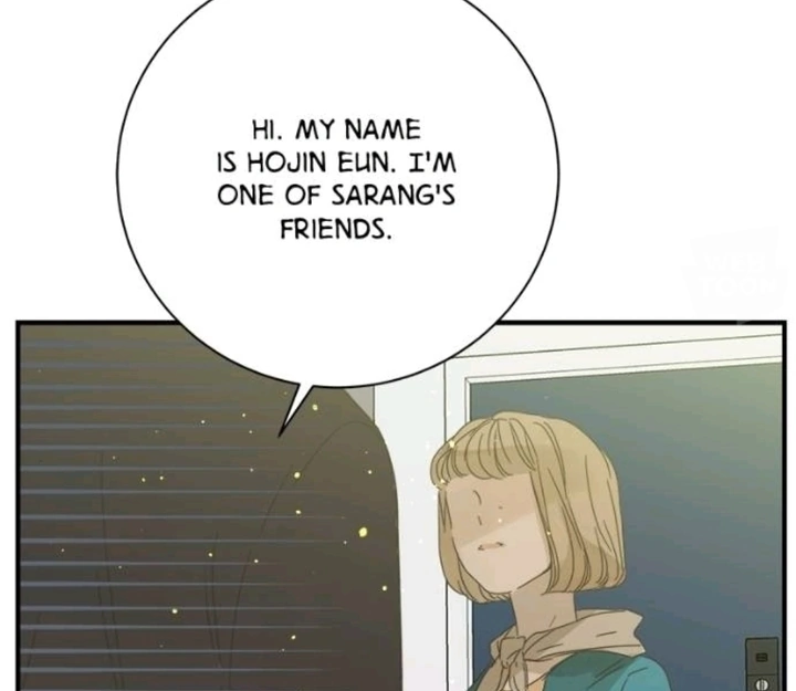 Girl with a Knife chapter 100 page 29