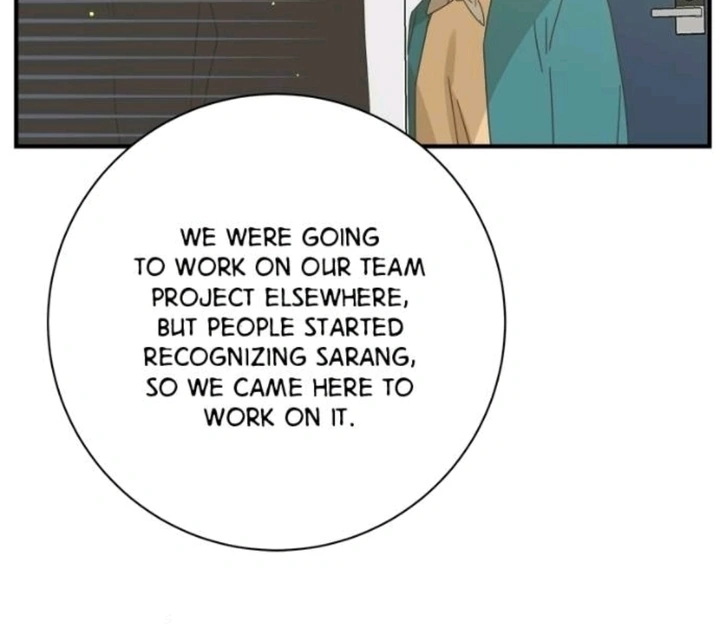 Girl with a Knife chapter 100 page 30