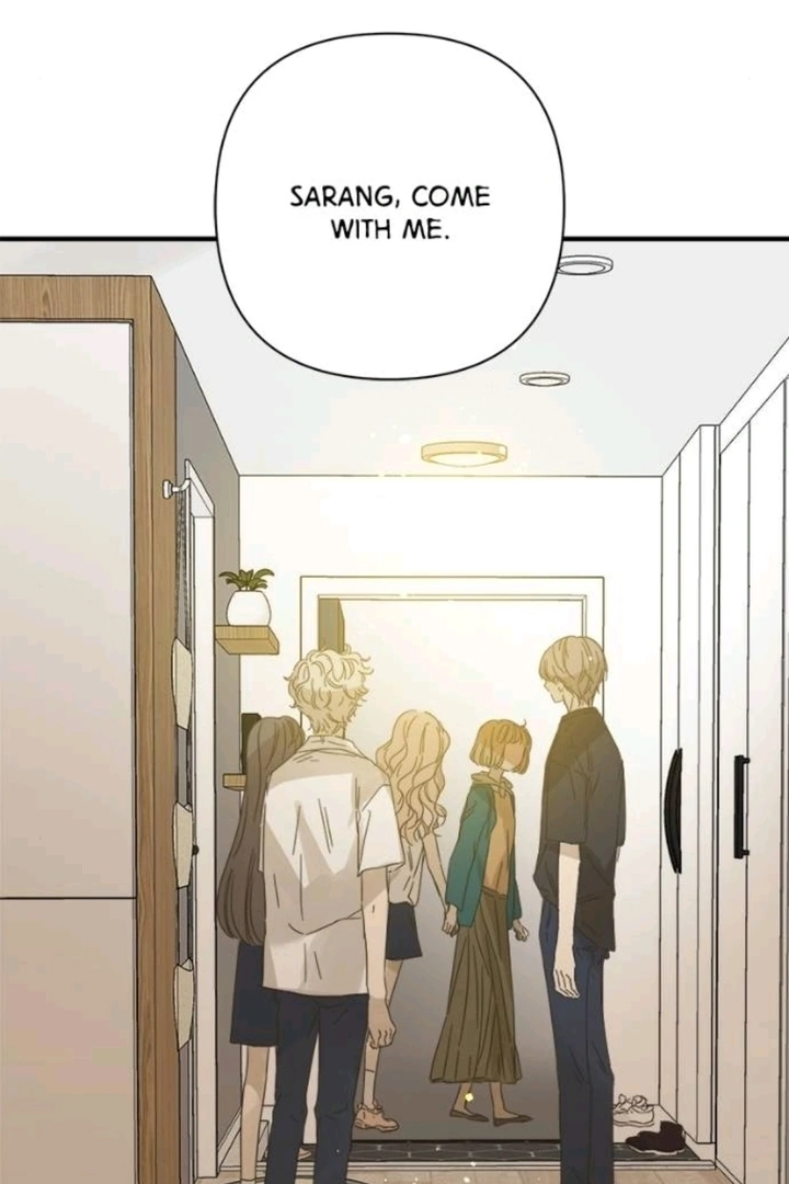 Girl with a Knife chapter 100 page 34