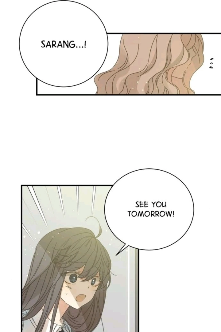 Girl with a Knife chapter 100 page 36