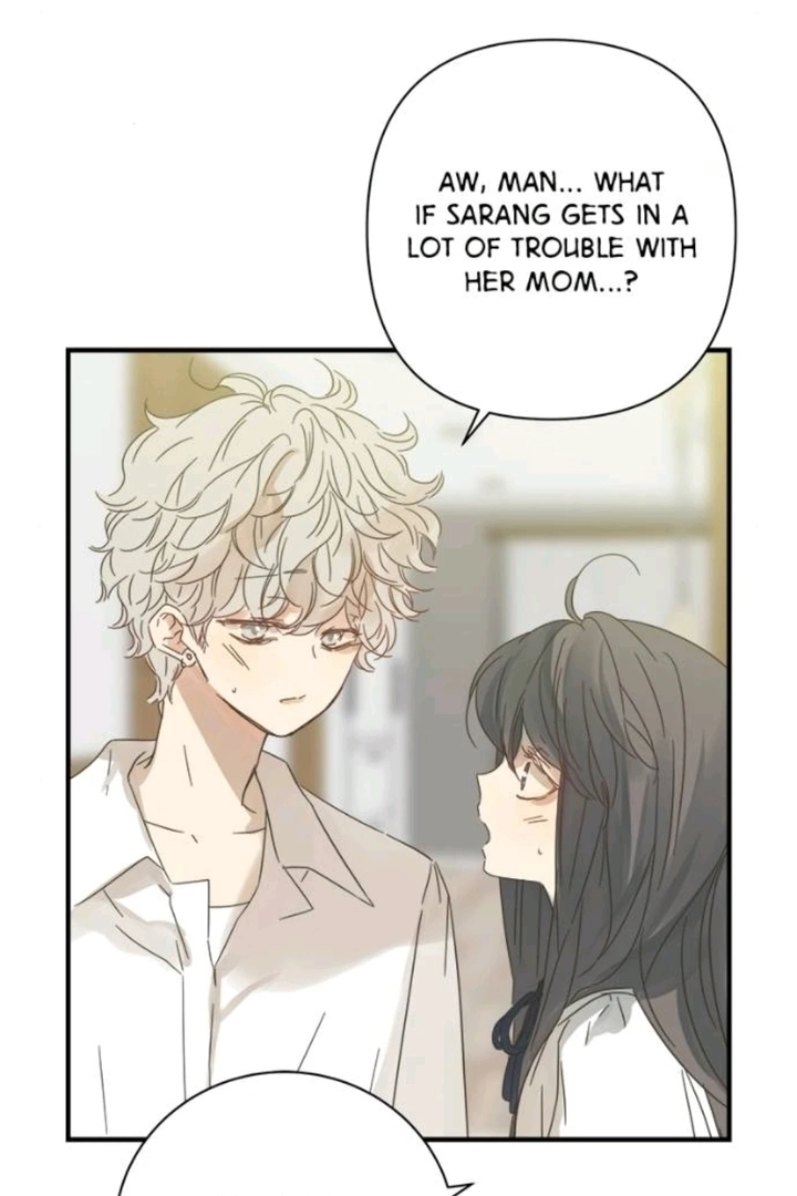 Girl with a Knife chapter 100 page 40