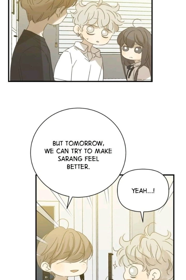 Girl with a Knife chapter 100 page 42