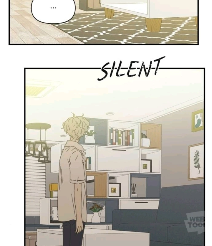 Girl with a Knife chapter 100 page 44