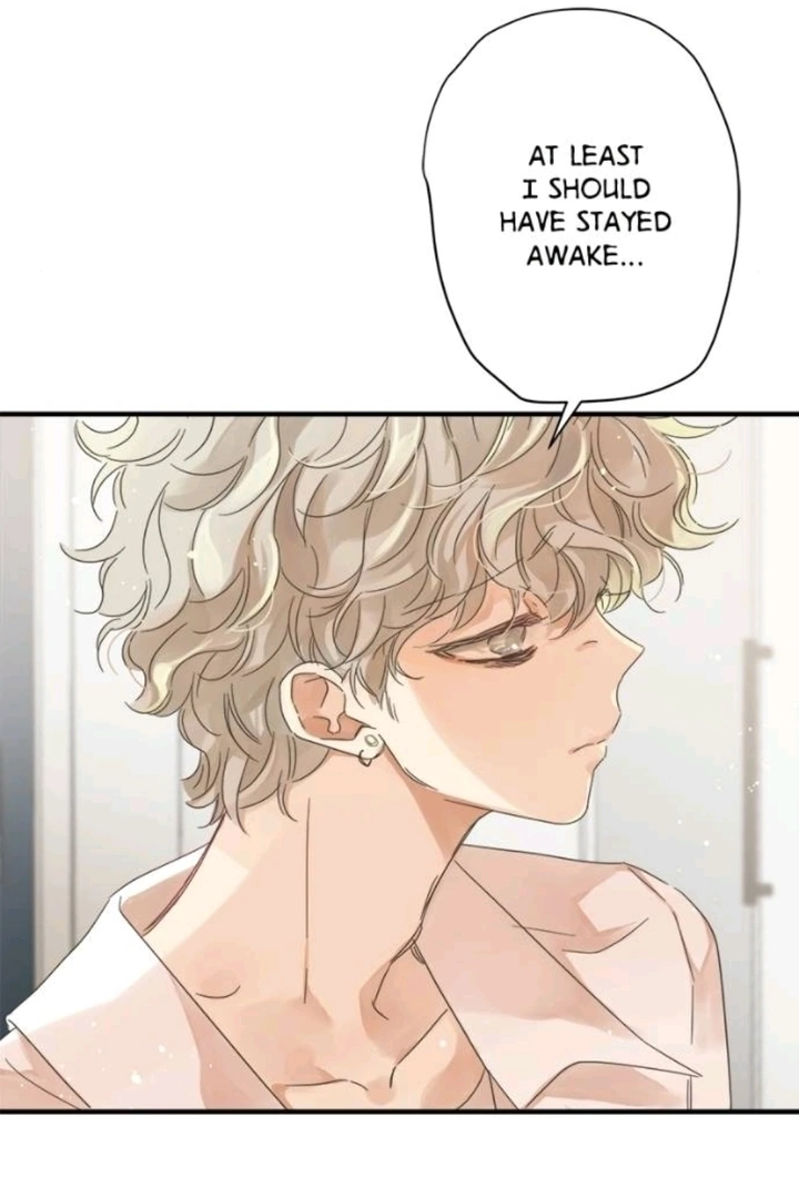 Girl with a Knife chapter 100 page 46