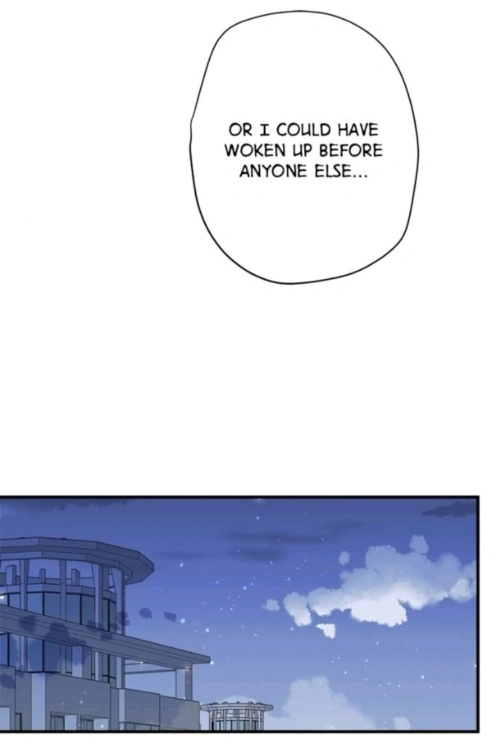 Girl with a Knife chapter 100 page 47