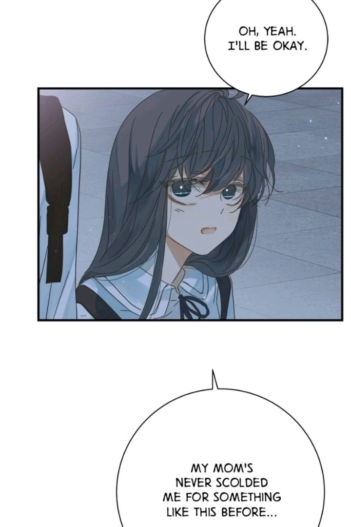 Girl with a Knife chapter 100 page 50