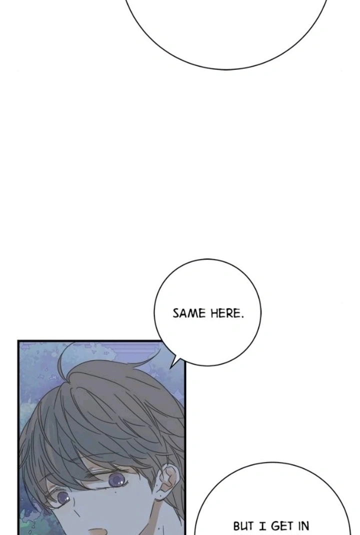Girl with a Knife chapter 100 page 51