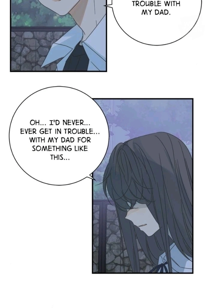 Girl with a Knife chapter 100 page 52