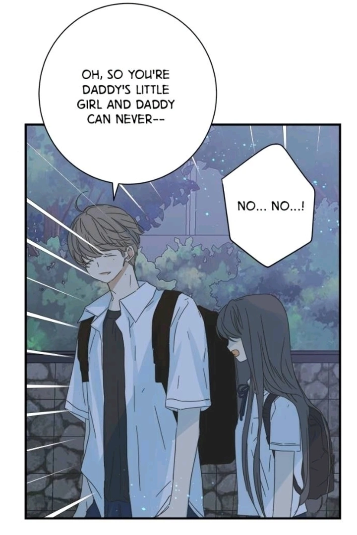 Girl with a Knife chapter 100 page 53