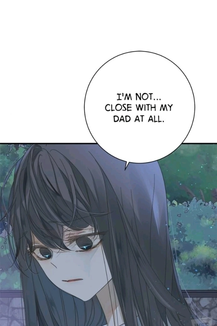 Girl with a Knife chapter 100 page 54