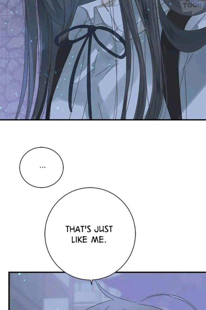 Girl with a Knife chapter 100 page 55