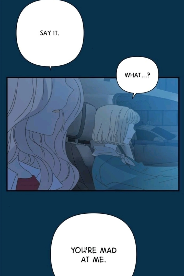 Girl with a Knife chapter 100 page 61
