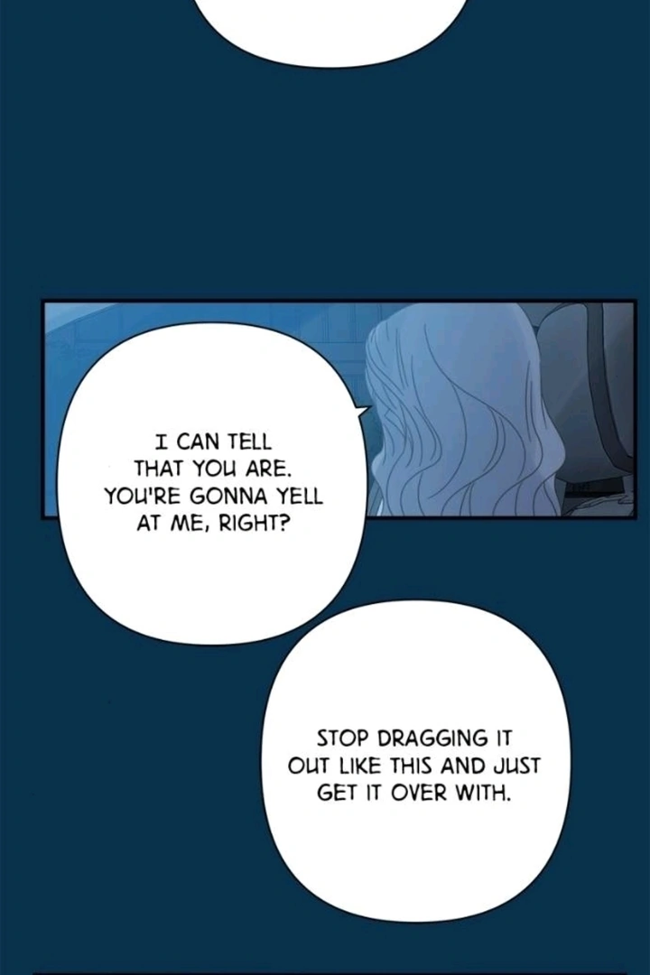 Girl with a Knife chapter 100 page 62