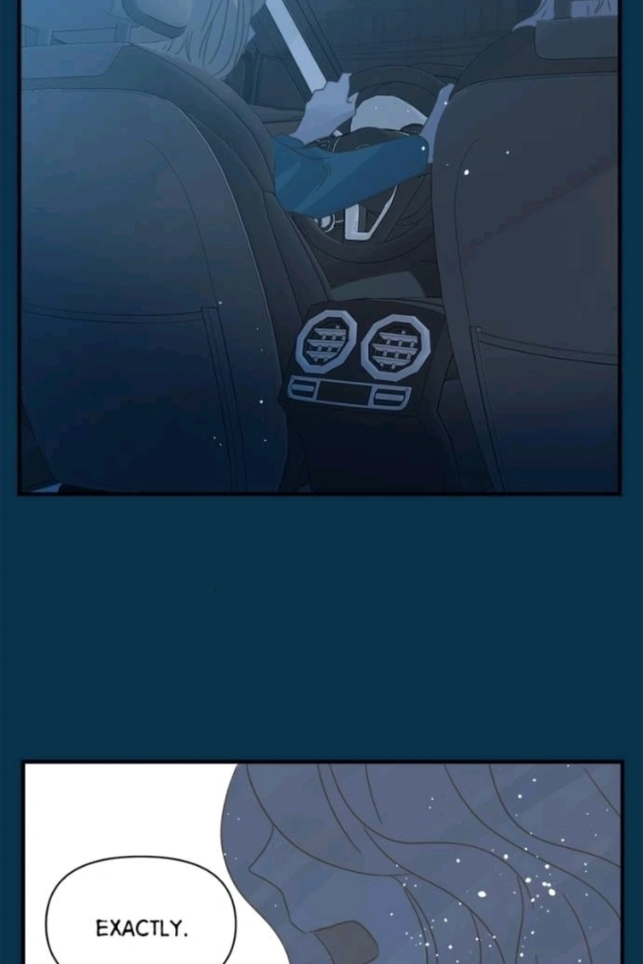Girl with a Knife chapter 100 page 64