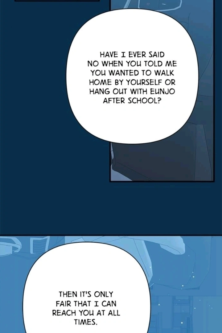 Girl with a Knife chapter 100 page 67