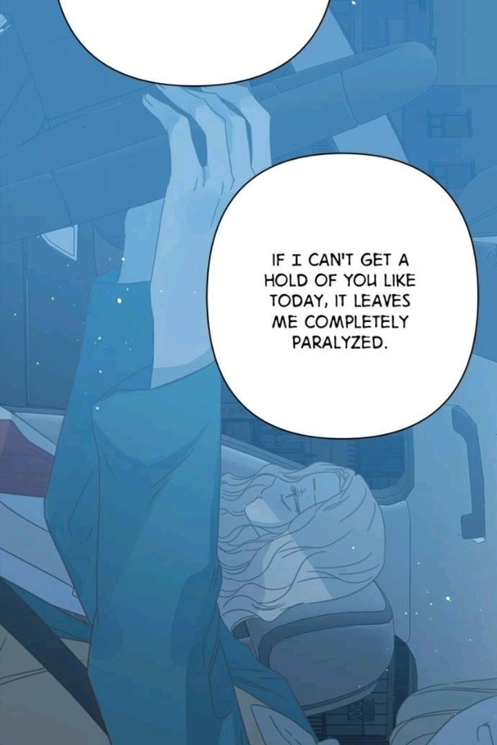 Girl with a Knife chapter 100 page 68