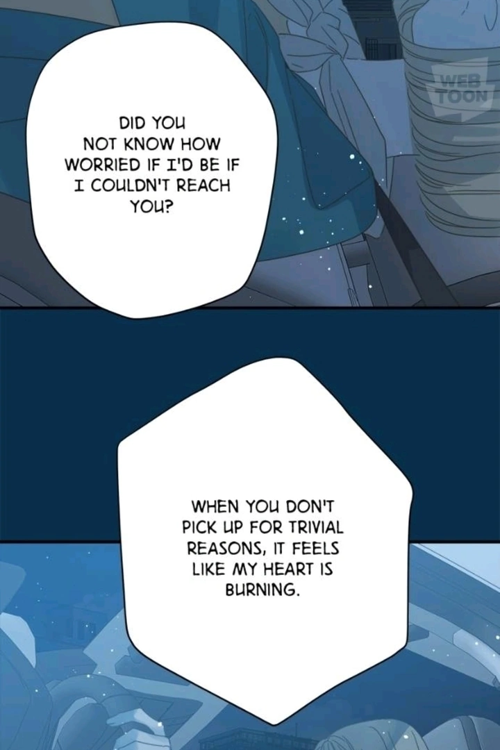 Girl with a Knife chapter 100 page 69