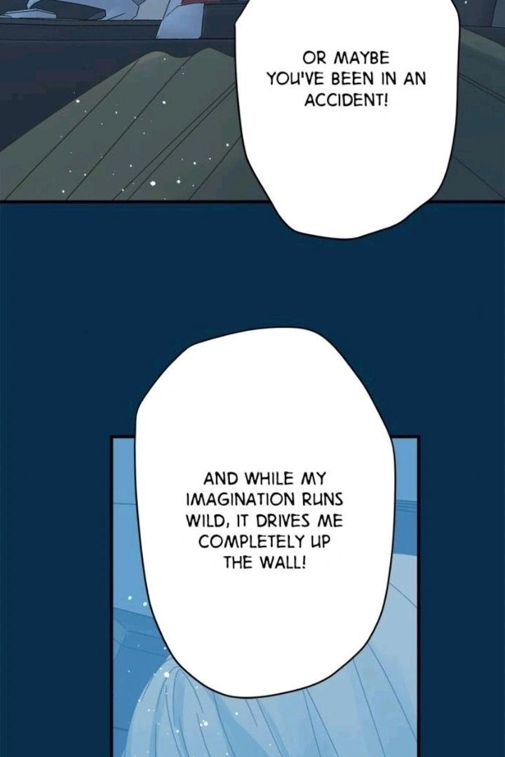 Girl with a Knife chapter 100 page 72