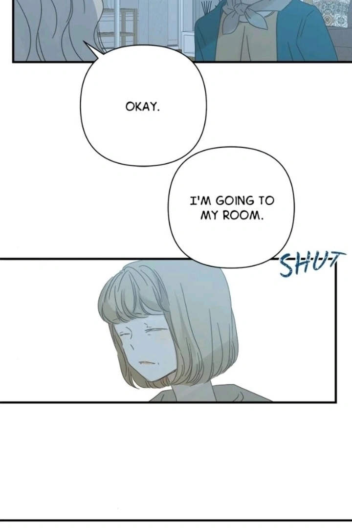 Girl with a Knife chapter 100 page 77