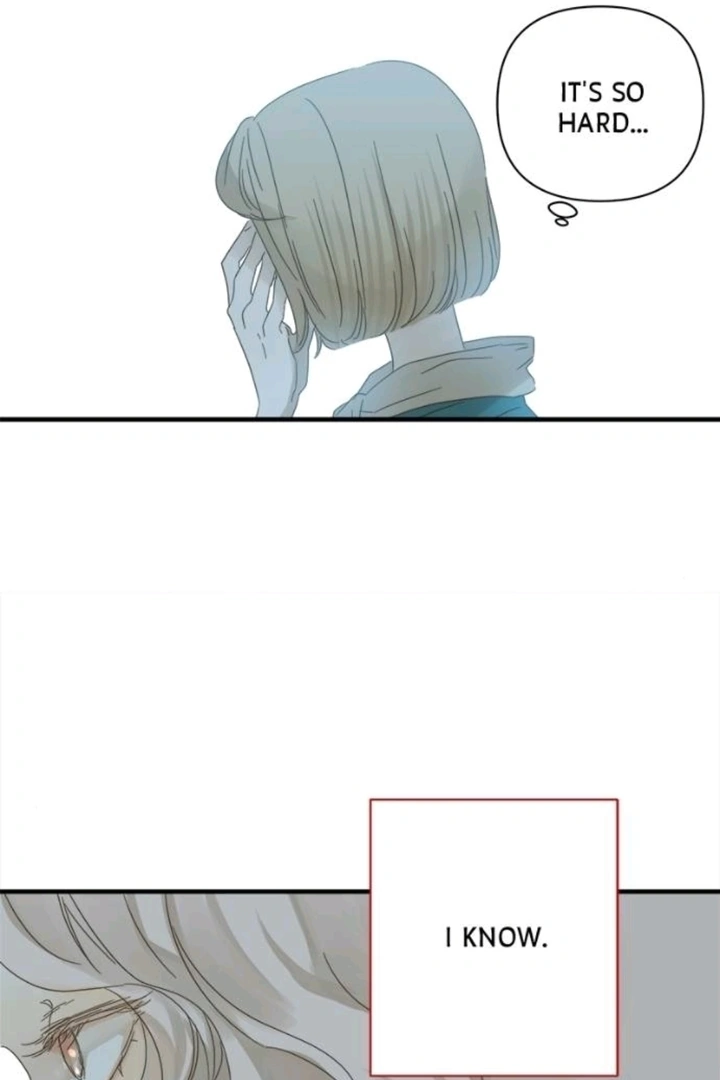 Girl with a Knife chapter 100 page 78