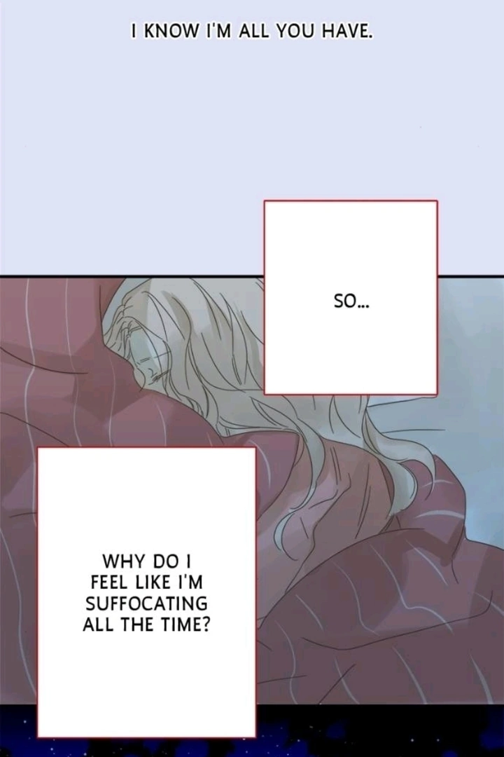 Girl with a Knife chapter 100 page 81