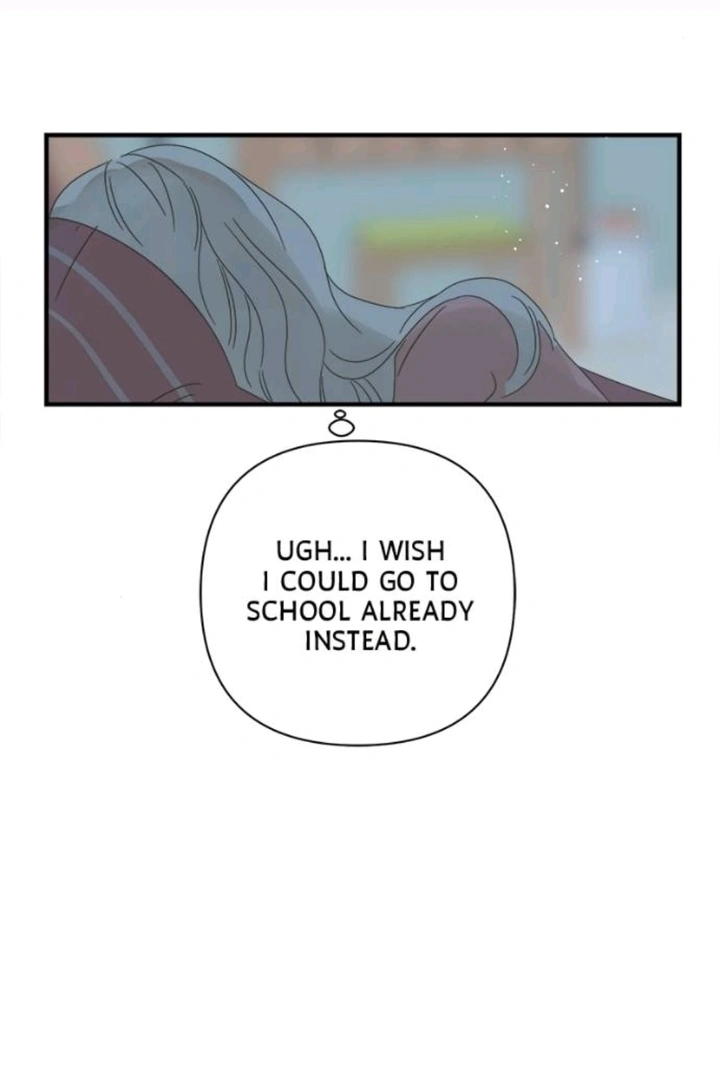 Girl with a Knife chapter 100 page 85