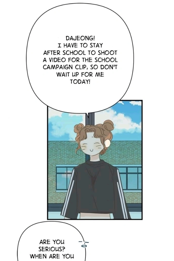 Girl with a Knife chapter 100 page 88