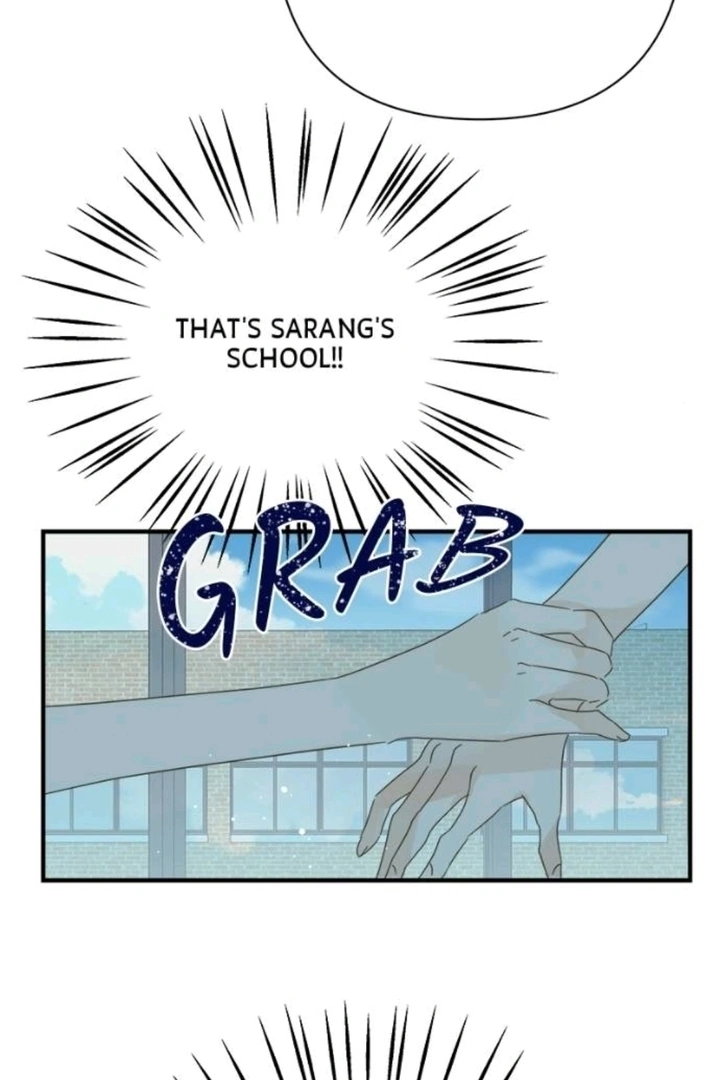 Girl with a Knife chapter 100 page 90