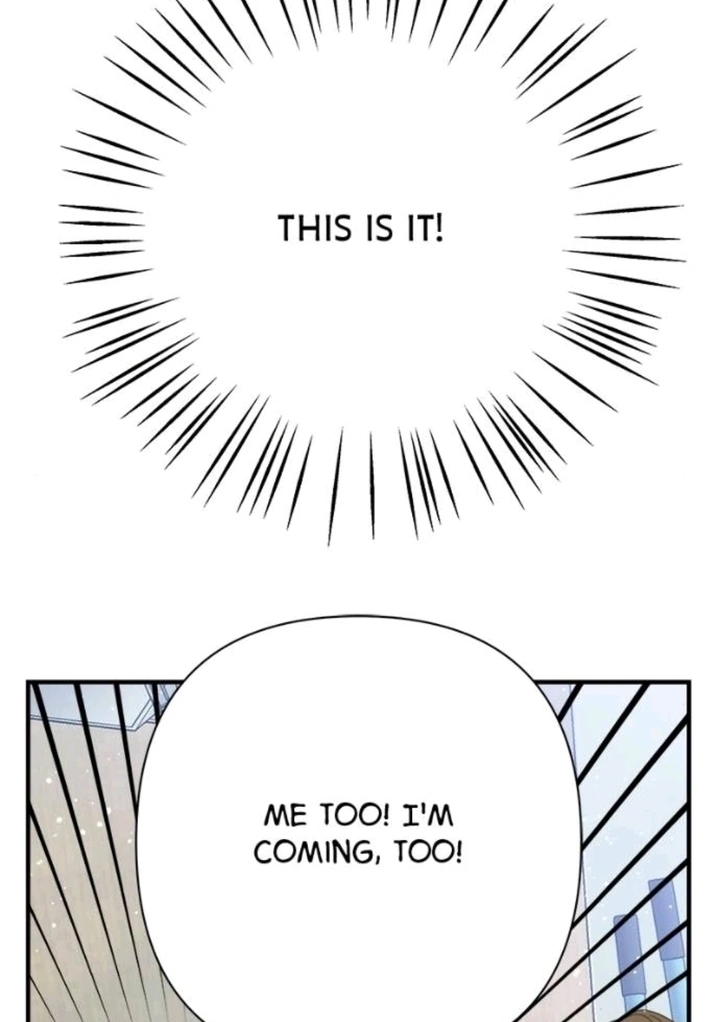 Girl with a Knife chapter 100 page 91