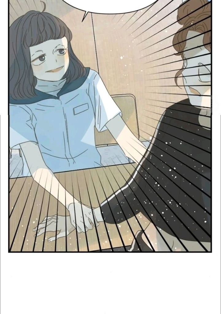 Girl with a Knife chapter 100 page 92