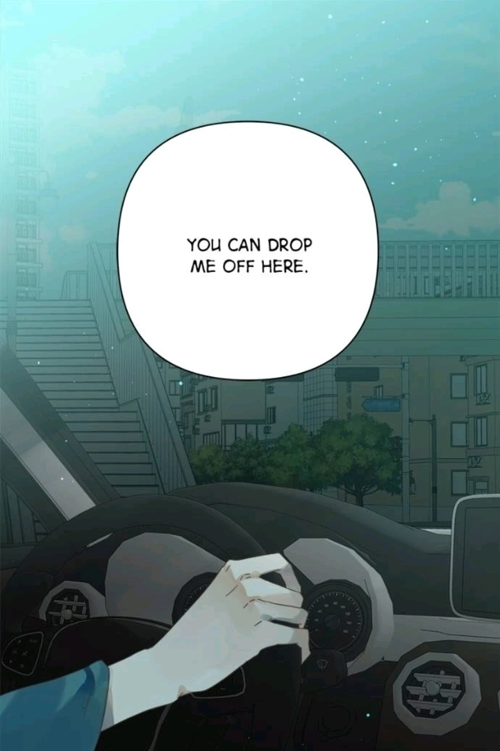 Girl with a Knife chapter 101 page 1