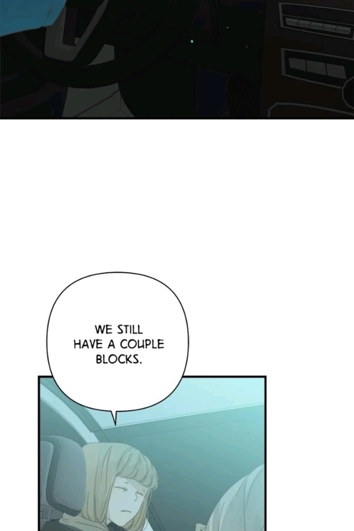 Girl with a Knife chapter 101 page 2
