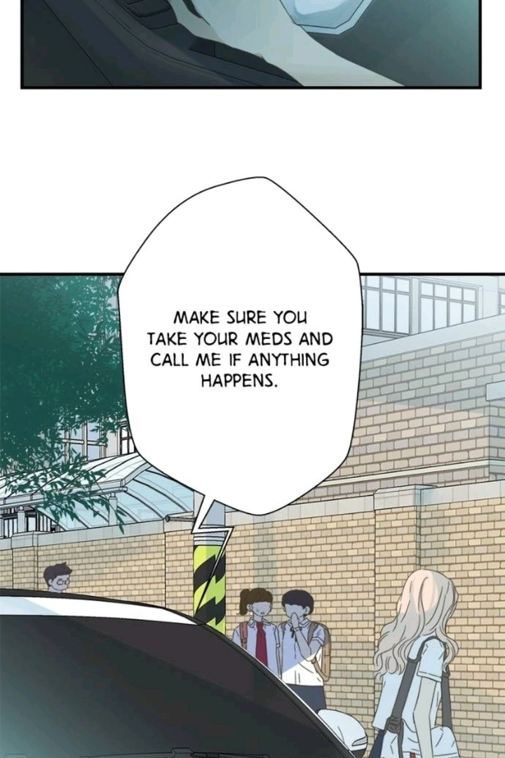 Girl with a Knife chapter 101 page 4