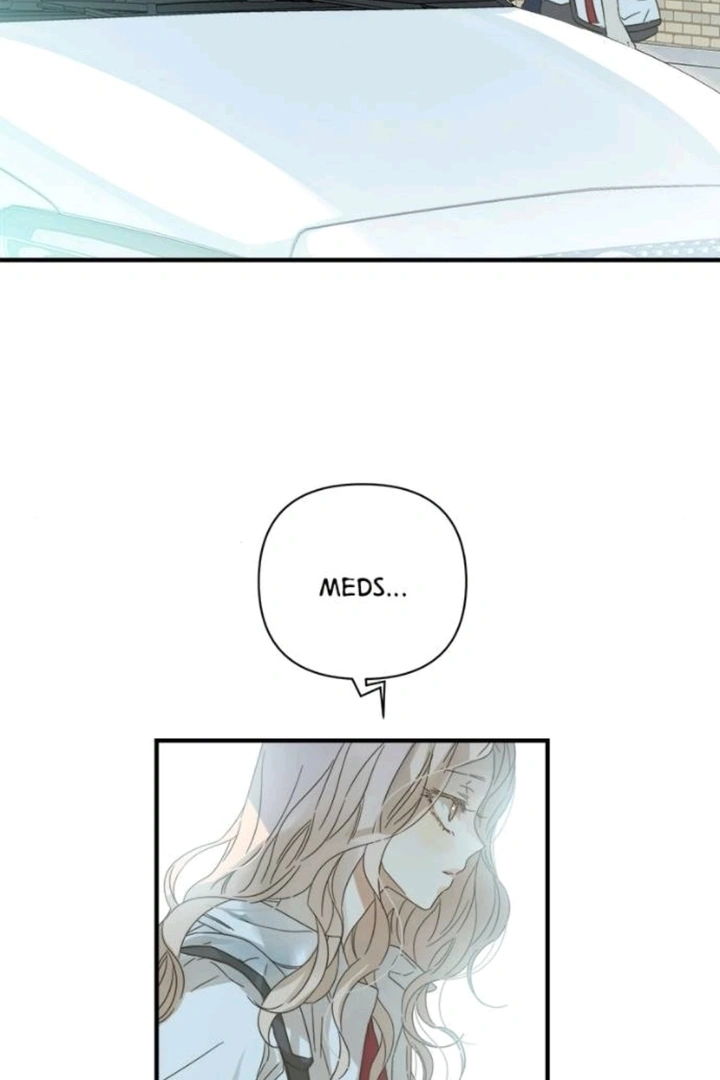 Girl with a Knife chapter 101 page 5