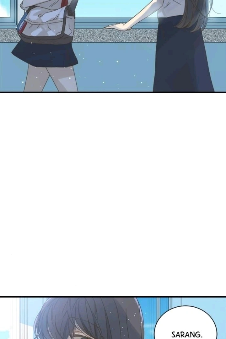 Girl with a Knife chapter 101 page 11